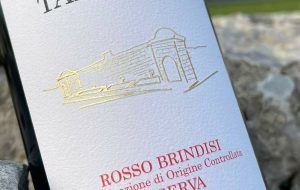 Fontana TANCREDI: il nuovo vino rosso di Cantine Risveglio