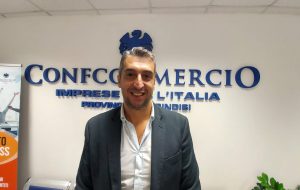 ConfCommercio Brindisi: Francesco Ferrienti è il Presidente dei Giovani imprenditori