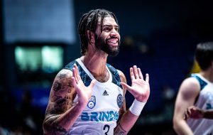 Happy Casa mai doma a Holon: la sconfitta e l’eliminazione arrivano nel finale