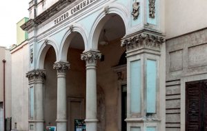 Oggi, al Teatro Comunale, il Premio Letterario Nazionale Città di Mesagne