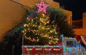 Natale 2021 a Mesagne: tradizione, musica, presepi. E un’attenzione speciale rivolta ai bambini