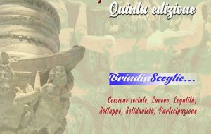 Il Procuratore De Donno insignito del Premio Capitello 2021