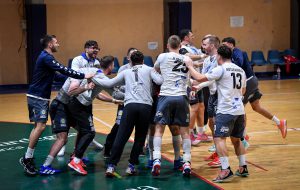 Pallamano: Sassari-Junior Fasano=27-29