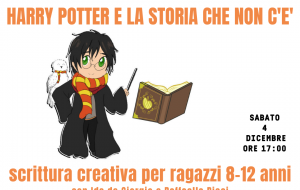 Sabato 4 piccoli maghetti all’opera al Lab Creation di Mesagne