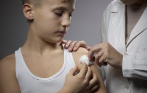 Vaccinazioni pediatriche in Provincia di Brindisi: ecco i centri dedicati dal 27 al 31 dicembre