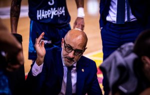 BCL: Brindisi lotta alla pari ma il Cluj si conferma capolista