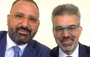 Elezioni provinciali, Vizzino: “Successo del centrosinistra. Buon lavoro a Matarrelli ed a tutti i consiglieri eletti”