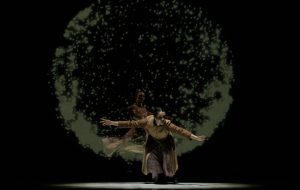 FASANOteatro: Venerdì 28 anteprima di “Anastasia e la maledizione dei Romanov”