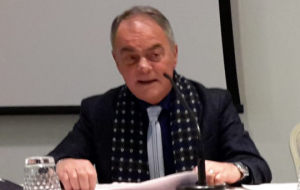 Cosimo Panarelli è il nuovo Segretario generale della Fnp Cisl Taranto Brindisi