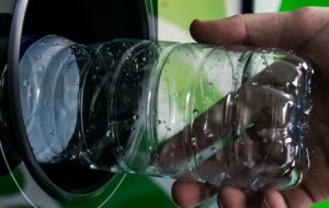 San Vito: finanziato l’acquisto di un eco-compattatore “mangiaplastica”