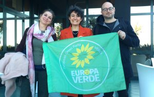 Europa Verde/Verdi: tre brindisini nell’assemblea regionale