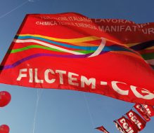 Versalis-Basell, Cgil e Filctem: chiusura polipropilene di Brindisi certifica fallimento Piano di Eni e Urso
