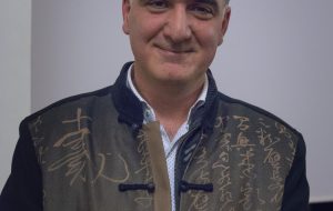 Tutto pronto per la prima di “Mio cugino Peppino”, del registra brindisino Federico Rizzo