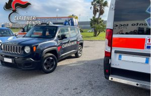 Ricerche a buon fine: ritrovata Angela Grande, vagava nei pressi dei binari tra Mesagne e Latiano