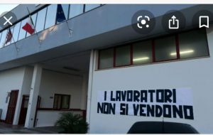 Licenziati 81 lavoratori, Comitato Cassintegrati Dcm: “squallido epilogo di una storia giá scritta”