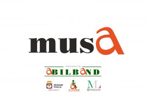 MUSA… una cannuccia per dar fiato a un sogno: tutto pronto per la prima campagna di crowdfunding di AccordiAbili