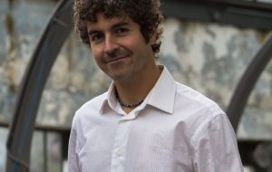 I nuovi virtuosismi di Nicola Andrioli. Di Marco Greco
