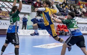Colpo della Junior Fasano: arriva Riccardo Stabellini
