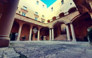 Chirurgia generale: esperti a confronto al Castello Imperiali di Francavilla Fontana