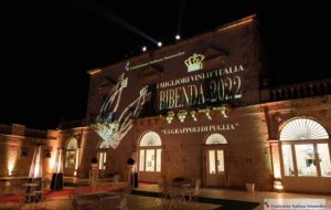Bibenda 2022: consegnati i 5 grappoli di Puglia ai 33 migliori vini del territorio