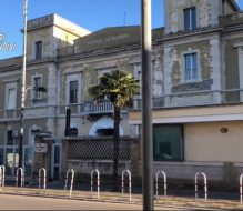 Carcere di Brindisi, SAPPE: “ora basta! chiediamo l’intervento del Prefetto e dei parlamentari”