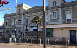 La casa circondariale di Brindisi festeggia la ricorrenza del 208esimo anniversario della fondazione del corpo di Polizia Penitenziaria
