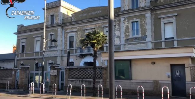 Carcere di Brindisi, SAPPE: “ora basta! chiediamo l’intervento del Prefetto e dei parlamentari”