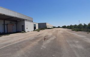 Centro di carico intermodale, Curto: “il vero problema? una politica priva di idee”