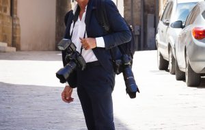 Wedding Awards: il fotografo Enzo Neve premiato dagli utenti di Matrimonio.com