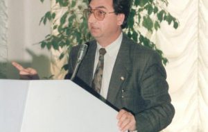 E’ morto Franco Scalera. Per 20 anni è stato segretario della Fim Cisl