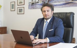 Deposito Costiero Edison, Lippolis (Confindustria): “l’autorizzazione è un tassello importante nel percorso di decarbonizzazione dei trasporti”