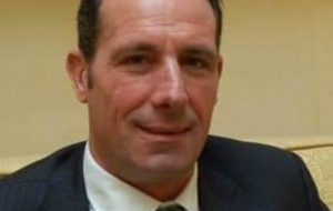 Morte Marcello Rollo: il cordoglio del mondo politico