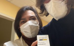 A Brindisi e Bari le prime somministrazioni pillola antivirale Covid