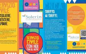 Servizio civile universale: si cercano 5 operatori da impiegare nelle sedi SAI di Brindisi ed Ostuni