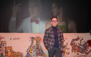 Venerdì 14 gennaio al via la stagione teatrale di Francavilla Fontana con Pino Strabioli