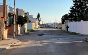 Lavori stradali, Guadalupi: “bene la programmazione di interventi ma non ci si dimentichi di Tuturano”