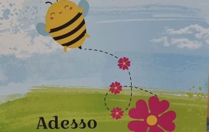 Vacciniamoci con il sorriso: percorso di accompagnamento ai bambini nell’hub di Conforama