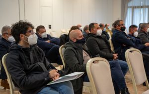 Svolto  il workshop “Lo sviluppo della supply chain sostenibile”, organizzato da Confindustria Brindisi ed Eni