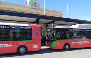 Presentato Brindisi Air&Port link: Muoversi in treno e in bus per raggiungere l’aeroporto e il porto di Brindisi diventa pratico e conveniente