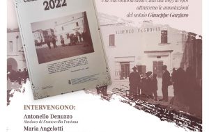 Venerdì 18 febbraio si presenta la nuova edizione del Calendariu Franchìddesi
