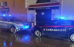 Chiuso il bar “Rouge et Noir” di Mesagne: è ritenuto ritrovo di pregiudicati e luogo di spaccio e consumo di droga