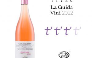 Fuoco Rosa e Tuffetto: i vini rosati di Tenuta Lu Spada premiati da AIS