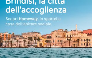 Homeway – La via di casa: sportello per aiutare i lavoratori stranieri a trovare un alloggio
