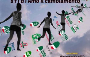 Da domani a Mesagne il 3° Congresso Cisl Taranto Brindisi