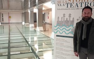 Se la storia va a teatro: al Verdi lezioni di storia su Brindisi