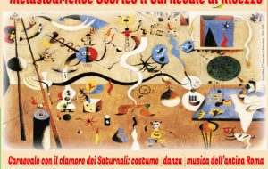 InclusivaMente Storico: il Carnevale al Ribezzo