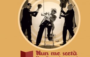 Oggi e domani al Teatro Kopò “Nun me scetà… Napoli: poesia e sogni”
