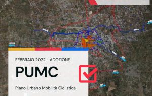 Francavilla: adottato il Piano Urbano della Mobilità Ciclistica