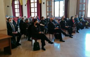 Protocollo d’intesa unitario sulla salute e la sicurezza sui luoghi di lavoro: la soddisfazione della CGIL