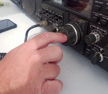 Giornata Mondiale del Radioamatore: aperta la sezione ARI di Brindisi